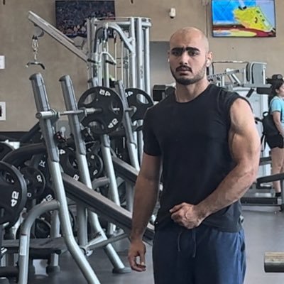 NalbenBax's profile picture. 