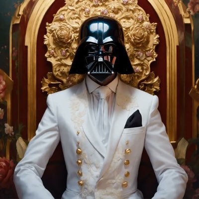 iam_thechace's profile picture. Software Engineering | Information Security