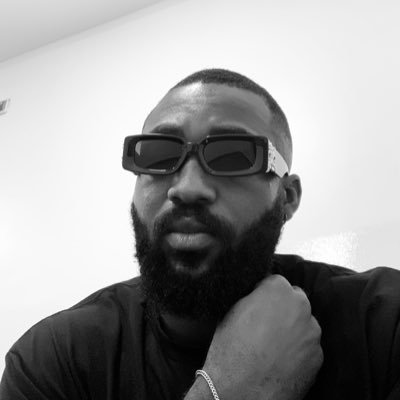 bigmillz_01's profile picture. Jesus is King 🖤🦅