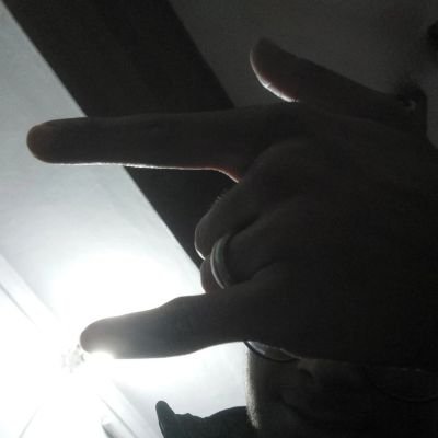 ItsLakshmikant's profile picture. On the path of divine.