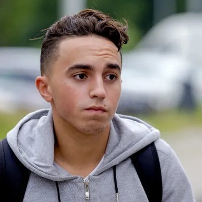 bb_lazo's profile picture. 