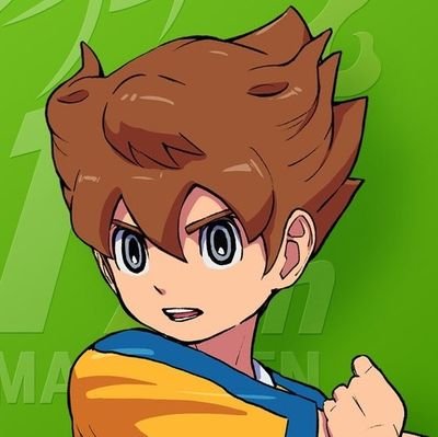 Miguel_Xeno's profile picture. Me gusta los Videojuegos y el Anime
| Mario | Zelda | Sonic | Doraemon | Smash | Resident Evil | Batman | Inazuma Eleven | Xenoblade | Star Wars | TOTK ❤
