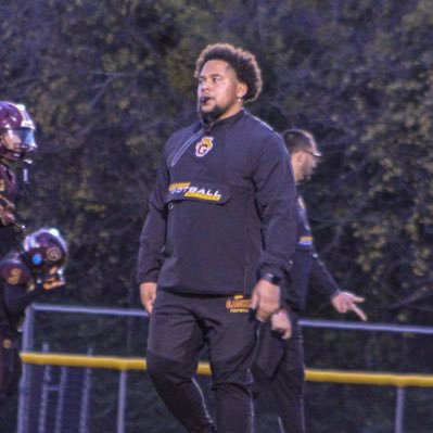 Coach Gravener Profile