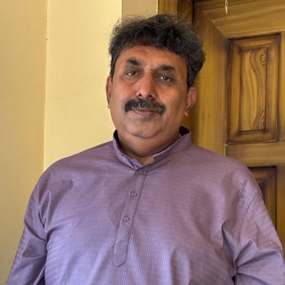 TGopakumar88527's profile picture. 