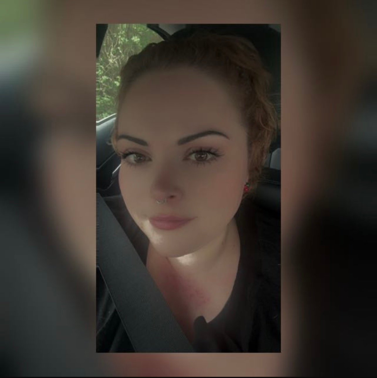 TBRTalkSammie's profile picture. 