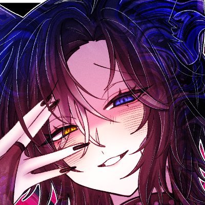 Shizuurie's profile picture. ✧₊˚ 2.0 FOX ˚₊✩‧

🔗 ⊹ Twitch Affiliate ִׄ˚ • ✴︎
🔗 ⊹ Webtoon Author *ೃ༄
🔗 ⊹ Powered by @ADVANCEDgg *ೃ༄

🩸 ⊹ #VTuberEN ࣪˖ ⭑