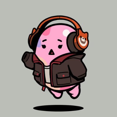 Bonkziy's profile picture. Degen - Gamer - Foodie
= Final Fantasy XIV - Elemental - Atomos