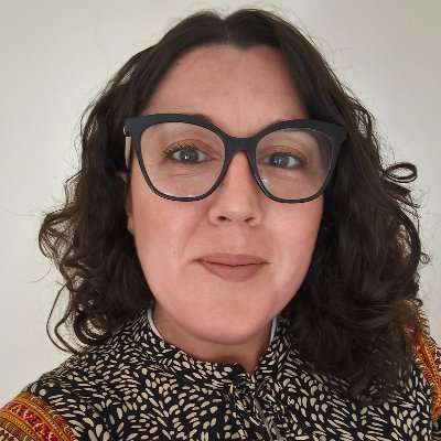 estelarm82's profile picture. Especialista en monitorización y coordinadora de equipo.
Extremeña y rockera de nacimiento. 
Siempre fiel a la buena cerveza.
Defensora del sentido común.