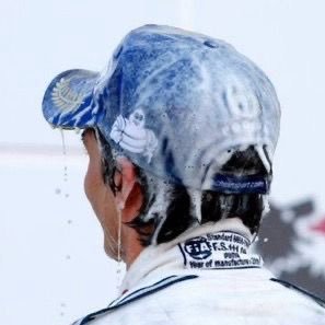 versainzism's profile picture. i turned max verstappen into a cowboy