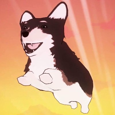 MistrlEndroit's profile picture. The official Twitter (or X) of the Mistral Endroit Discord server, a RWBY and anime community server of 300+ members!

Celebrating Dogs!