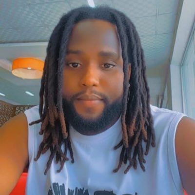 MelfordBenson's profile picture. Christiano Ronaldo best friend
The update king
News, sports and entertainment