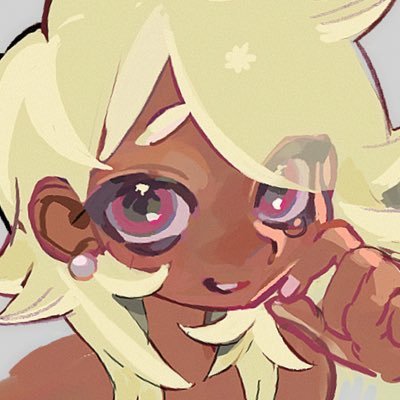 auriebite's profile picture. blk illustator FR/ENG ( ᵒ̴̶̷̤ ꒳ ᵒ̴̶̷̤｡ ) ₊