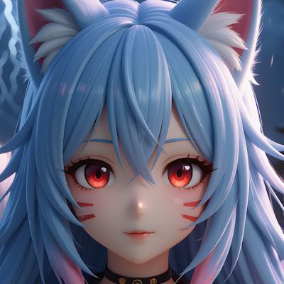 AFKInariKitsune's profile picture. Streamer, VTuber, Professional eAthlete, Cosplayer, Otaku, Proud Parent, and a Proud Shintoist! I am an ally, supporter, and Proud Member of the Pride Community