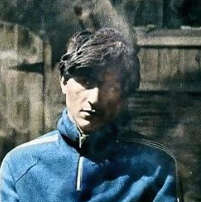 caucasusisalive's profile picture. Azerbajdžanski izrode