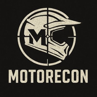 TheMotoRecon's profile picture. 