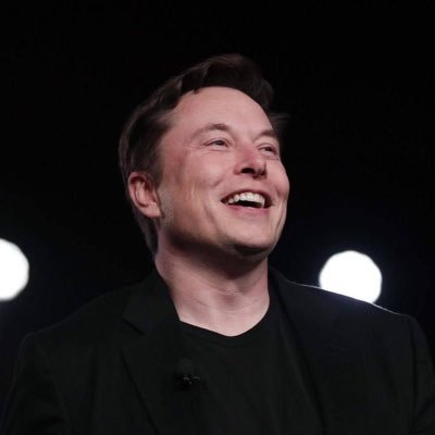 Real_Elon878's profile picture. 