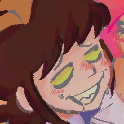 mrmosseaterr's profile picture. proship dni  ♤  20  ♤ @spookieunicorns 💜