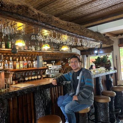 marcovi93's profile picture. Biologo de la República del Ecuador 🇪🇨🦐