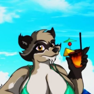 crazyfatraccoon's profile picture. 🔞 DNI MINORS, 28, This is my goon account,   mostly the jiggliest blubber bodies, dms by request, mutuals are free to dm whenever lets get worse together