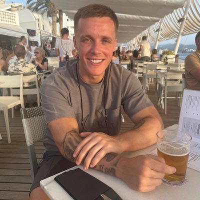 CoreyL1993's profile picture. 