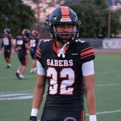 Cameron_okihiro's profile picture. DB/Cornerback | James Campbell HS Football Open Division | Class 2027 | 5'10 160 lbs | GPA 3.5 | cjokihiro@gmail.com
