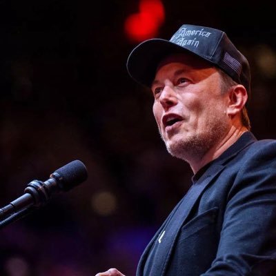 Musk2925's profile picture. Tesla is here to stay and keep fighting for the electric car revolution.🚀🚀