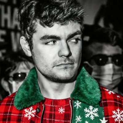 pogromaddict's profile picture. Groyperwar Era | RKD4NJF | Glo Gloyper 🖖🏻