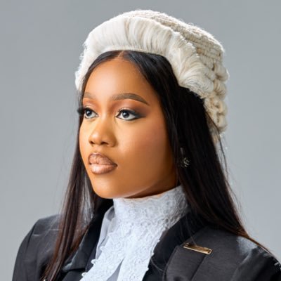 ChidubemEb88686's profile picture. Abuja based Litigation Lawyer | tax enthusiast