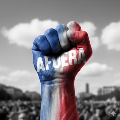 fedaikine2's profile picture. Notre drapeau flotte grâce au dernier souffle de chaque soldat mort pour le défendre #patriote #antigauchiasse #UniondesDroites
