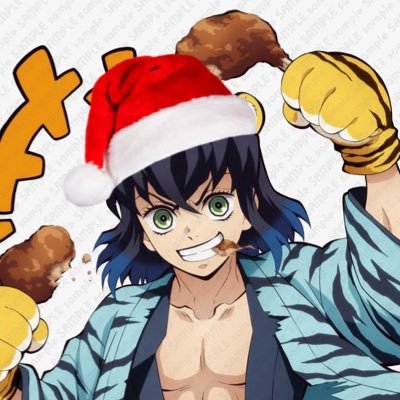 hashibiraboar's profile picture. #嘴平伊之助