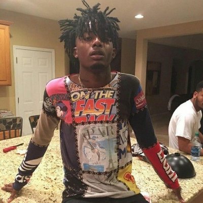 freakyassgooner's profile picture. nsfw