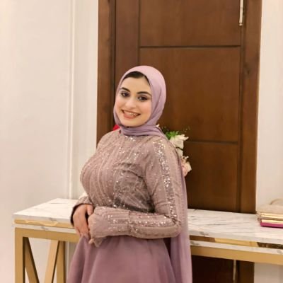 ElghamerySarah's profile picture. 🩺

MU faculty of medicine graduate 
 
♡إِنَّهُ كَانَ بِي حَفِيًّا♡