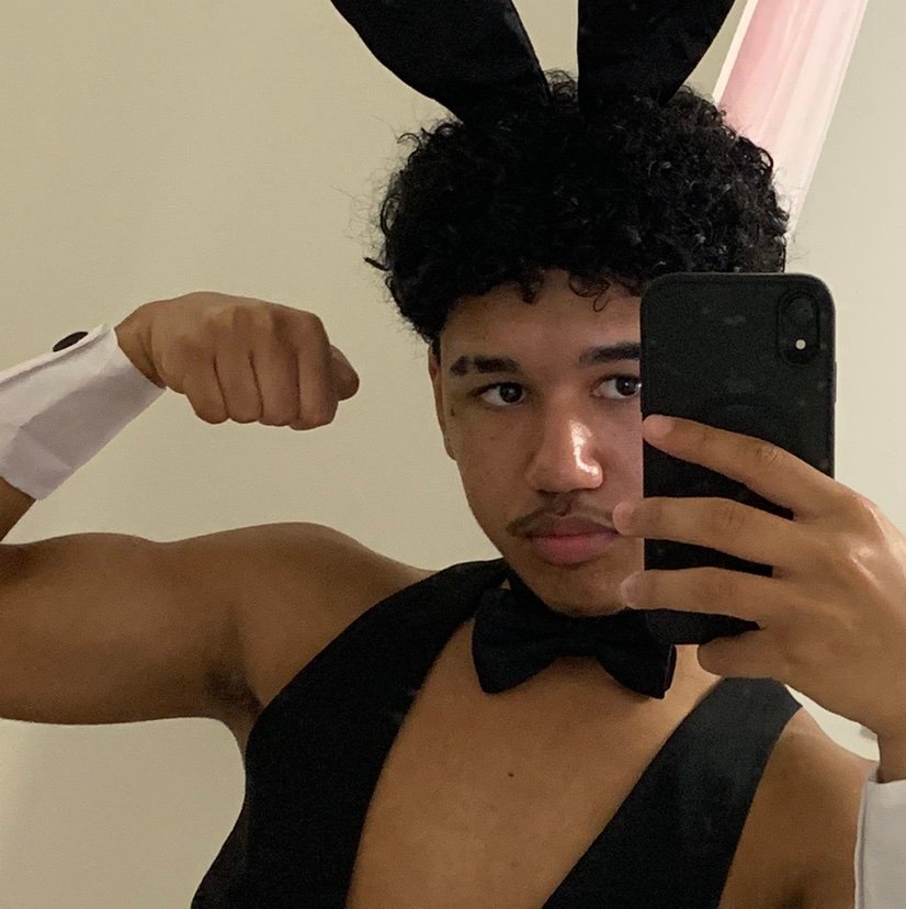 Cesarsaladd07's profile picture. 18 || FL || MDNI