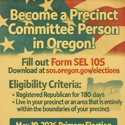 cosmic1373's profile picture. Oregon conservative spreading the truth and common  sense in a state that legalized hard drugs and public camping 🏕️ 🙄