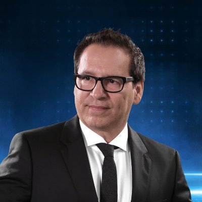 pauIsbarron's profile picture. Technologist, Investor, media on #crypto, Al, and Investing. Author, Filmmaker @paulbarrontv NFA https://t.co/LtyHR3dqaN