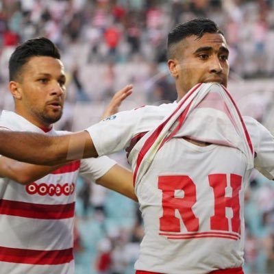 legoatmessi_'s profile picture. @clubafricain