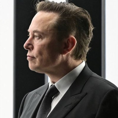 ReeveMuskkj's profile picture. CEO, Chief Designer of SpaceX*1 CEO &product architect of Tesla🚀🚗