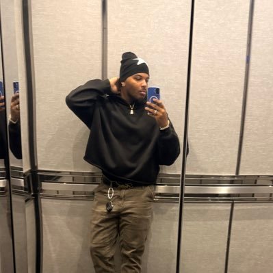 WhoIsRahmani's profile picture. a❤️ Towson U alum. Pour Les Rêveurs. ☁️