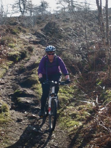 ForresNettie's profile picture. Enjoy great outdoors, camping, cycling & walking. Love local food and great craft beer.