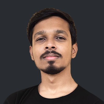 AnshKumar688161's profile picture. Building.....@ Yet to finalize the domain name