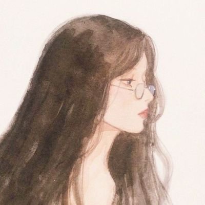 gaaf_gulehri's profile picture. anxiety and glitter