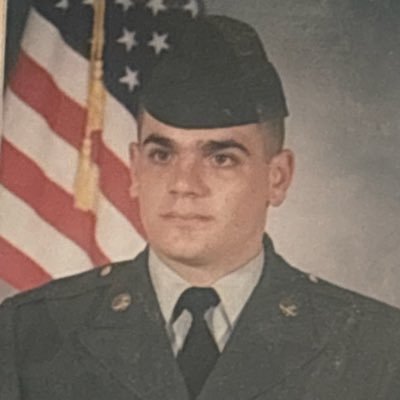 doccinquemano's profile picture. US Army (Retired) Soldier for life.🇺🇸