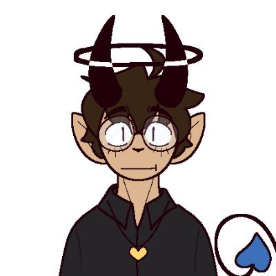 DANAZUREEE's profile picture. Picrew in pfp by: Mischief_ExE