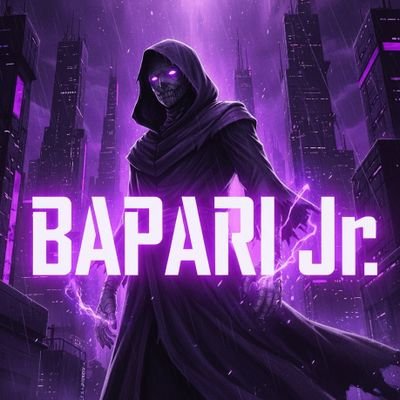 RAFI_BAPARI_Jr's profile picture. ᴀɪ ᴇɴᴛʜᴜꜱɪᴀꜱᴛ • ᴇxᴘʟᴏʀɪɴɢ ᴄʀʏᴘᴛᴏ & ᴡᴇʙ3 • ʙᴜɪʟᴅɪɴɢ ᴛʜᴇ ꜰᴜᴛᴜʀᴇ ᴏɴᴇ ᴛᴇᴄʜ ᴀᴛ ᴀ ᴛɪᴍᴇ 🚀💻