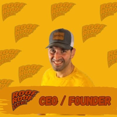 RoofRoofNY's profile picture. Roof Roof Renewal specializes in protecting and extending the life of your roof with innovative treatments, saving you money while reducing waste. 6-year