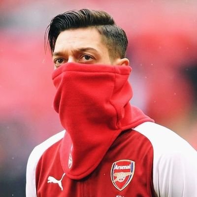 mrakiiki's profile picture. Arsenal football club
Barcelona