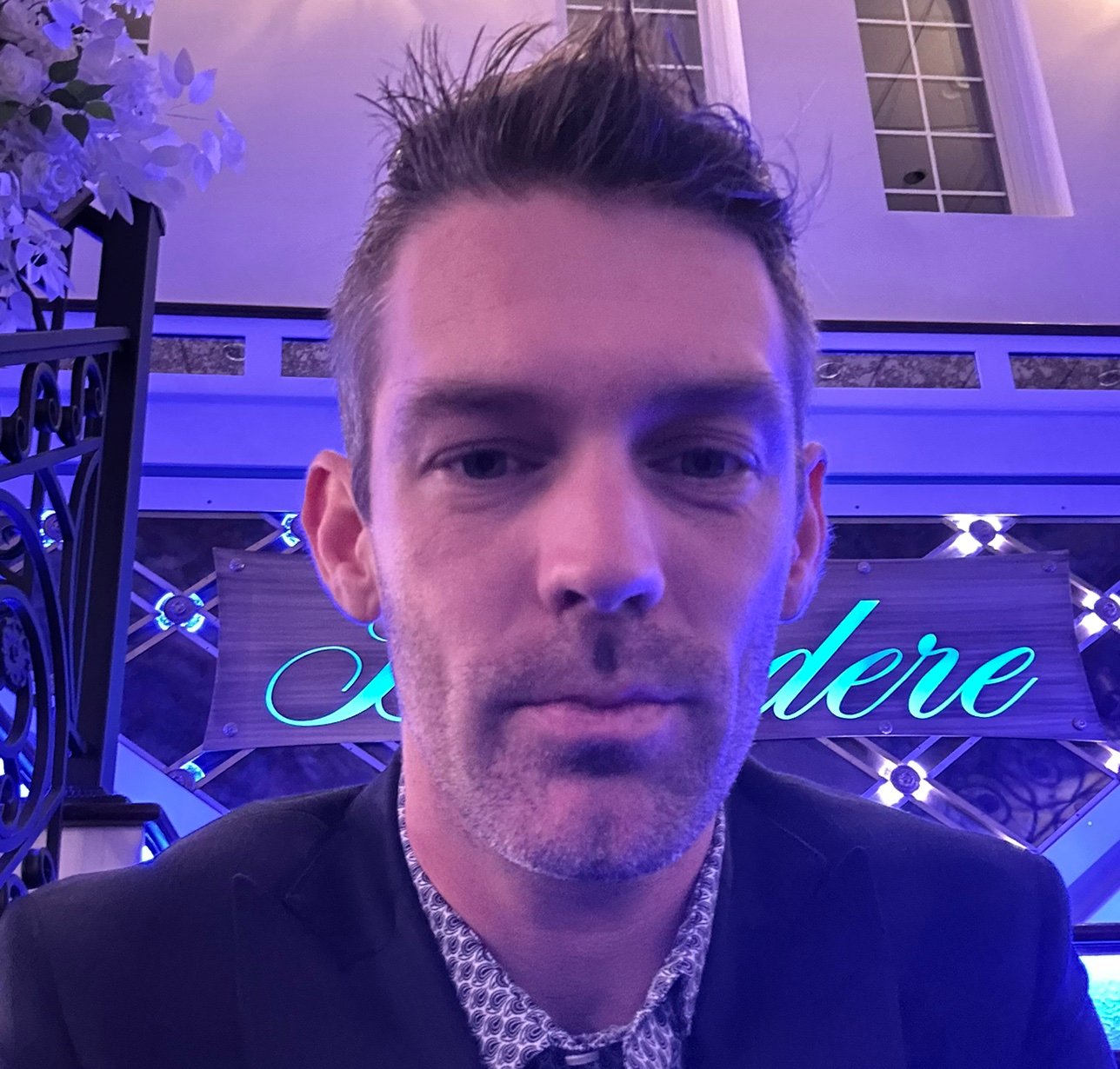 NickStein88's profile picture. 