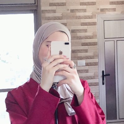 ayaobaid7's profile picture. ورَبُّكَ الأقرَبُ والأَحَنّ 🤍. RN