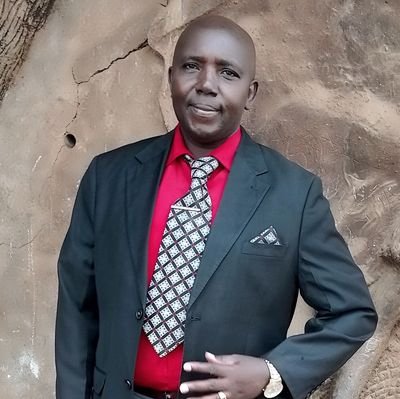 njagi_mose's profile picture. When all is done,accounts will be opened and a report given for evaluation...be careful 😧