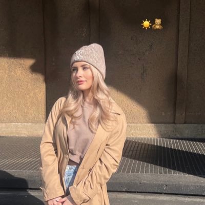 saabrillina's profile picture. somewhere between coffee and daydreams /lifestyle | aesthetics |